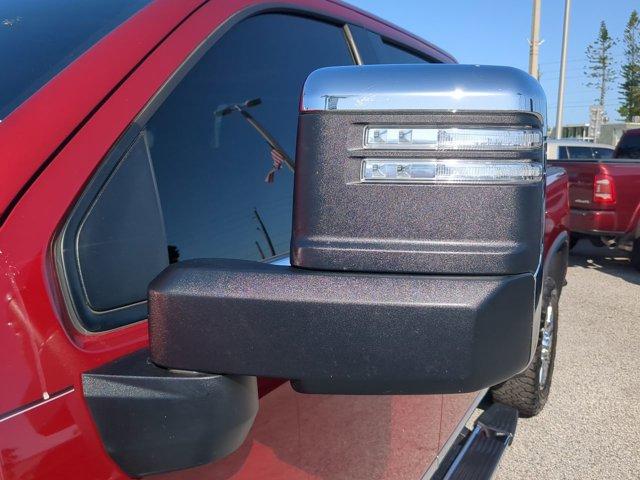 used 2024 Chevrolet Silverado 2500 car, priced at $75,298