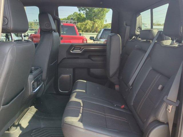 used 2024 Chevrolet Silverado 2500 car, priced at $75,298
