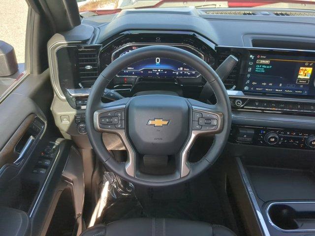 used 2024 Chevrolet Silverado 2500 car, priced at $75,298