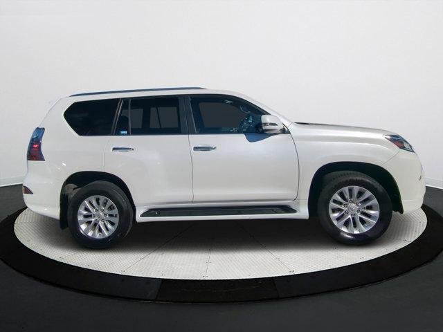 used 2021 Lexus GX 460 car, priced at $41,942