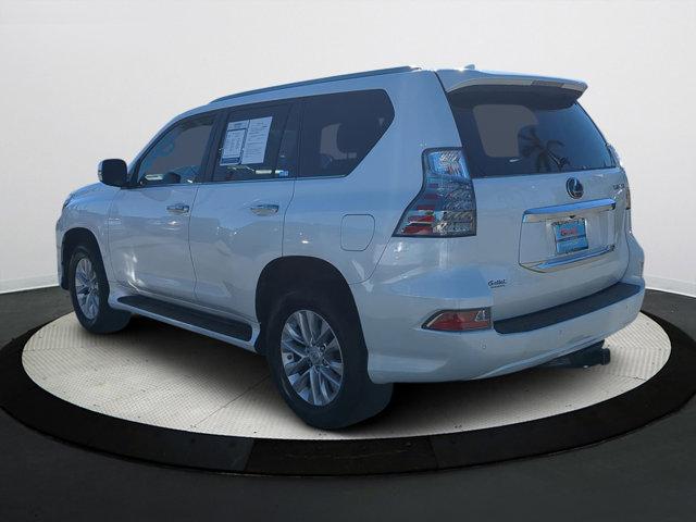 used 2021 Lexus GX 460 car, priced at $41,942