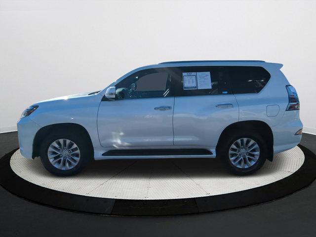 used 2021 Lexus GX 460 car, priced at $41,942