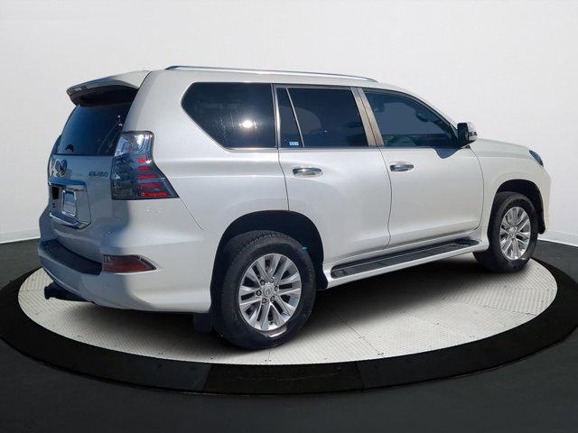 used 2021 Lexus GX 460 car, priced at $41,942