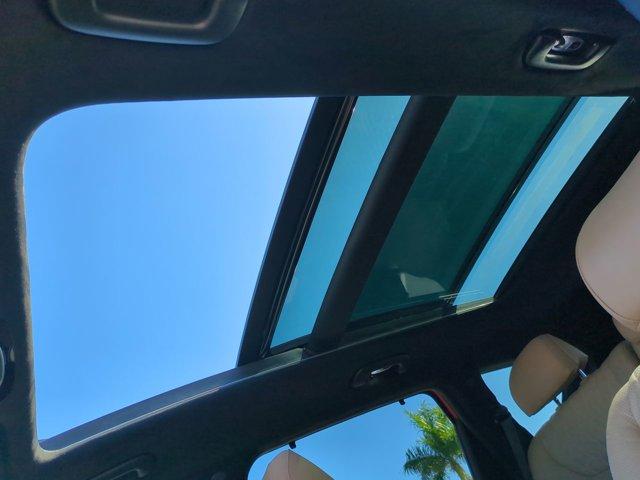 used 2022 Hyundai Santa Fe car, priced at $29,883