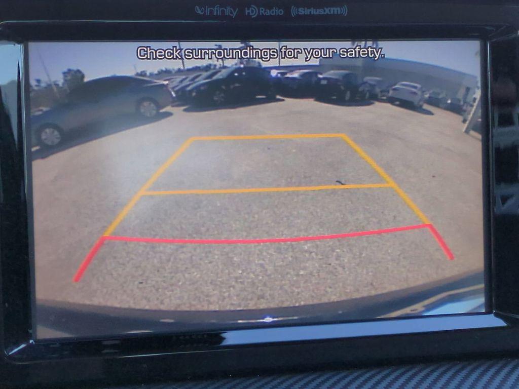 used 2020 Hyundai Tucson car, priced at $15,850