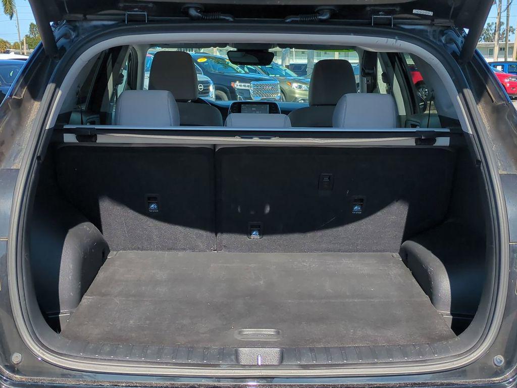 used 2020 Hyundai Tucson car, priced at $15,850