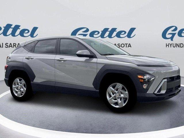 new 2026 Hyundai Kona car, priced at $27,556