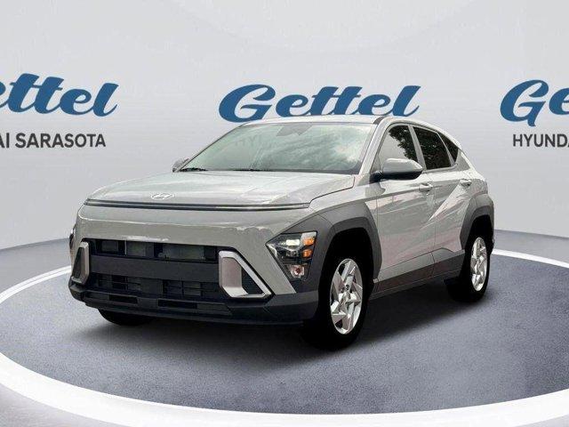 new 2026 Hyundai Kona car, priced at $27,556