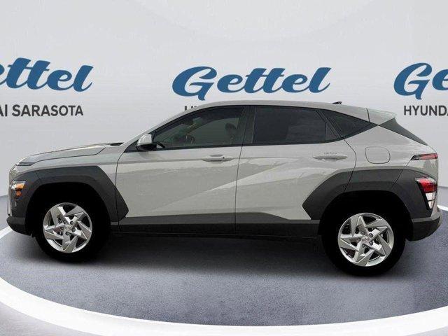 new 2026 Hyundai Kona car, priced at $27,556