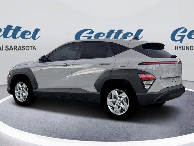 new 2026 Hyundai Kona car, priced at $27,556