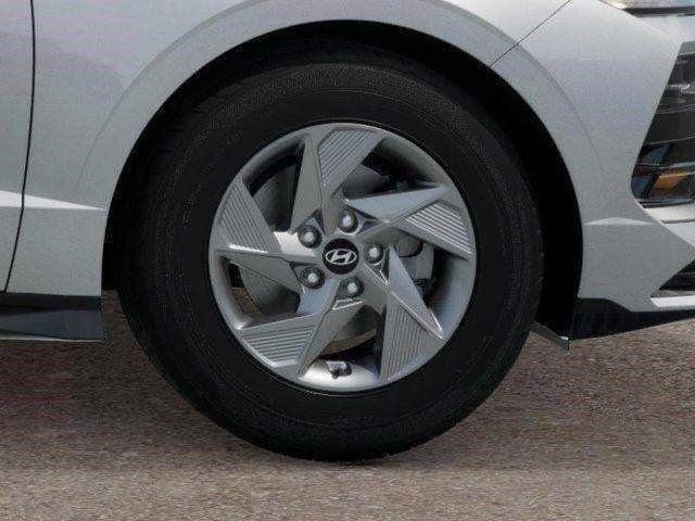 new 2025 Hyundai Sonata car, priced at $27,636