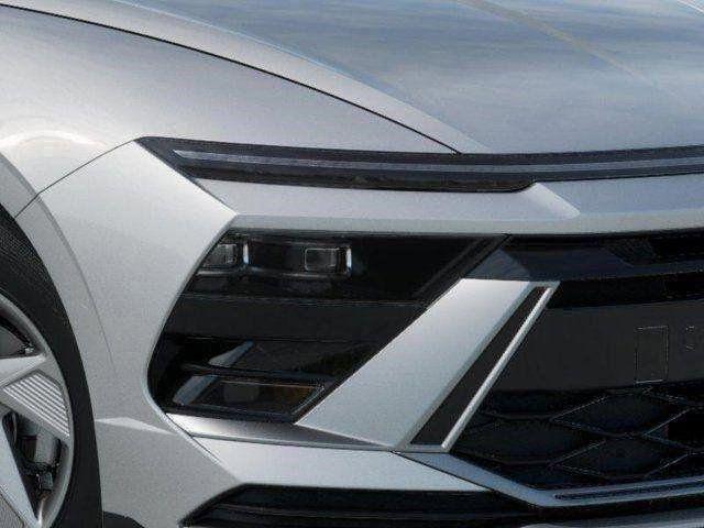 new 2025 Hyundai Sonata car, priced at $27,636