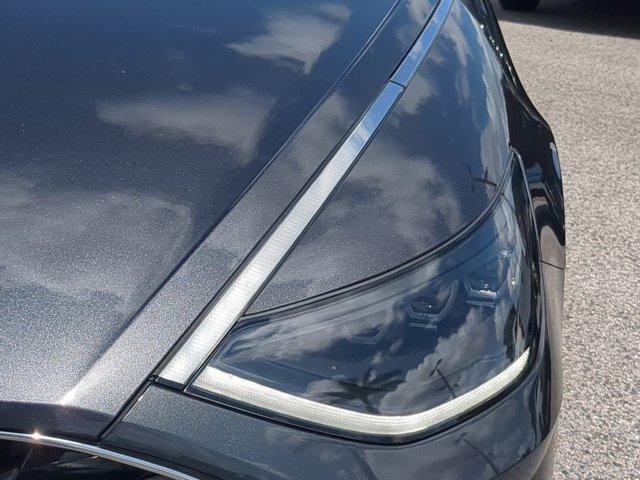 used 2020 Hyundai Sonata car, priced at $20,598