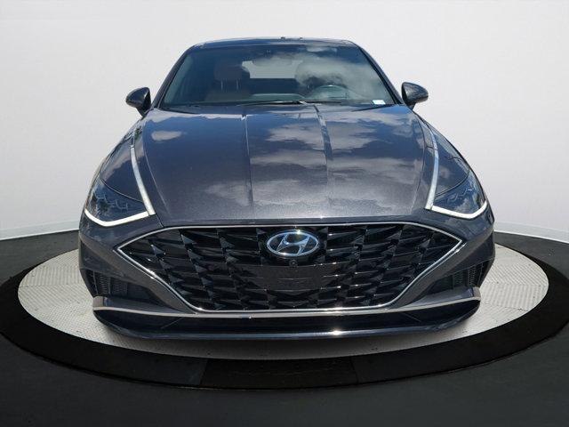 used 2020 Hyundai Sonata car, priced at $20,598