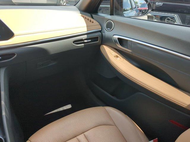used 2020 Hyundai Sonata car, priced at $20,598