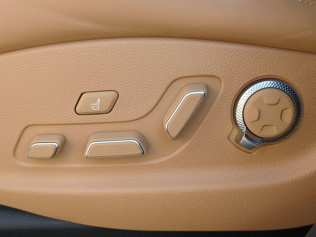 used 2022 Genesis GV80 car, priced at $55,925