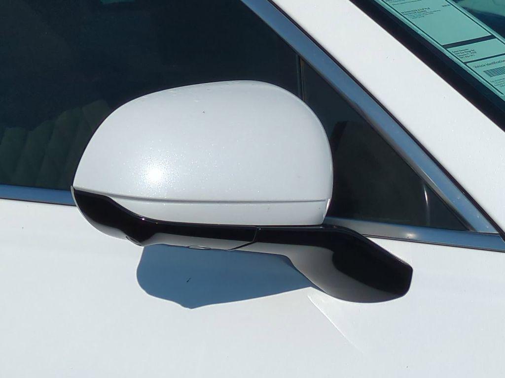 used 2022 Genesis GV80 car, priced at $55,925