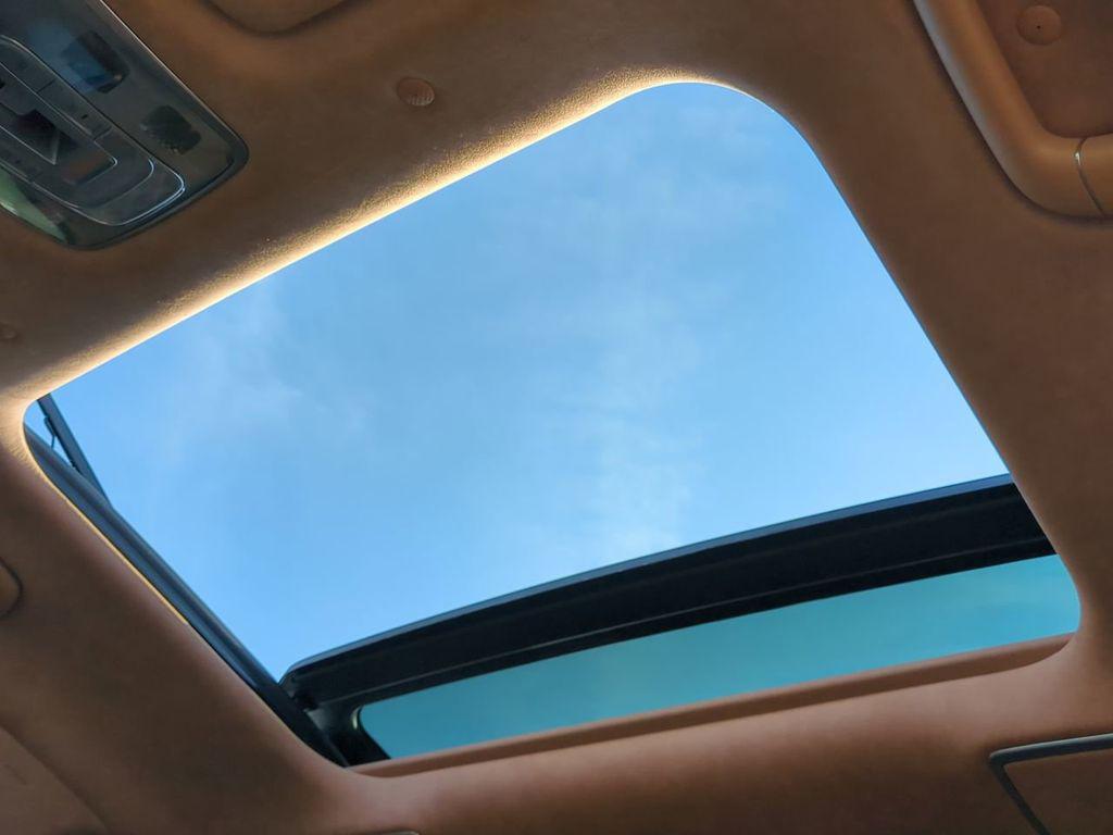 used 2022 Genesis GV80 car, priced at $55,925