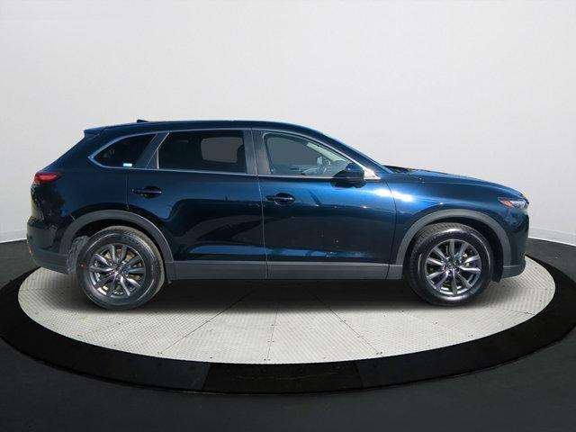 used 2022 Mazda CX-9 car, priced at $22,391