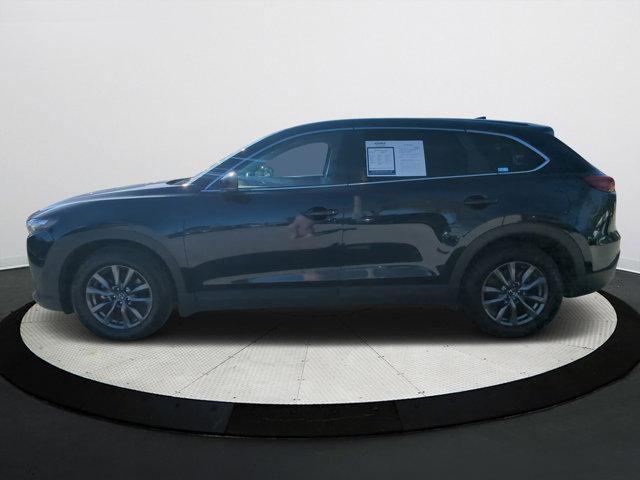 used 2022 Mazda CX-9 car, priced at $22,391