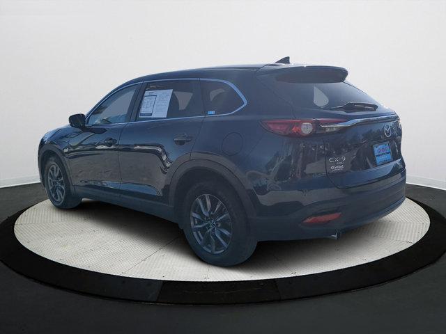 used 2022 Mazda CX-9 car, priced at $22,391