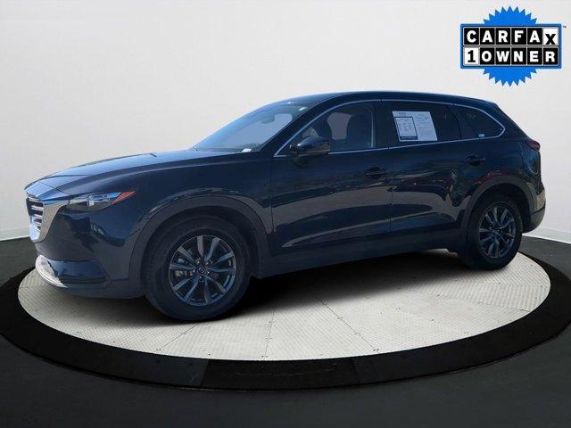 used 2022 Mazda CX-9 car, priced at $19,999