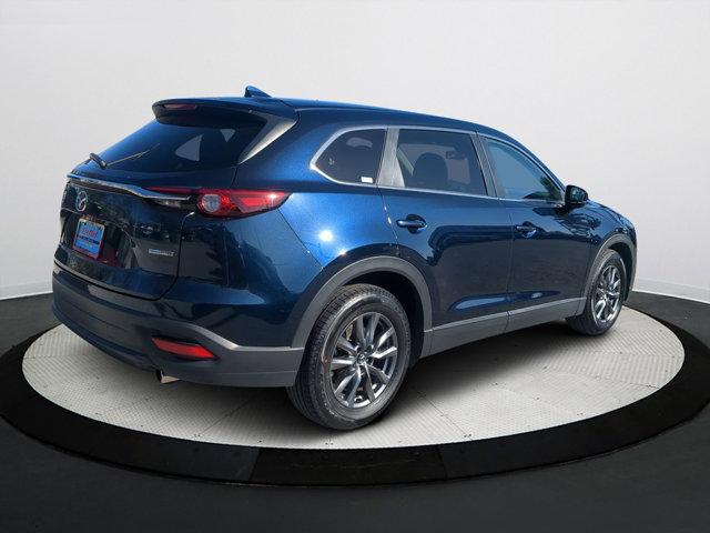 used 2022 Mazda CX-9 car, priced at $22,391