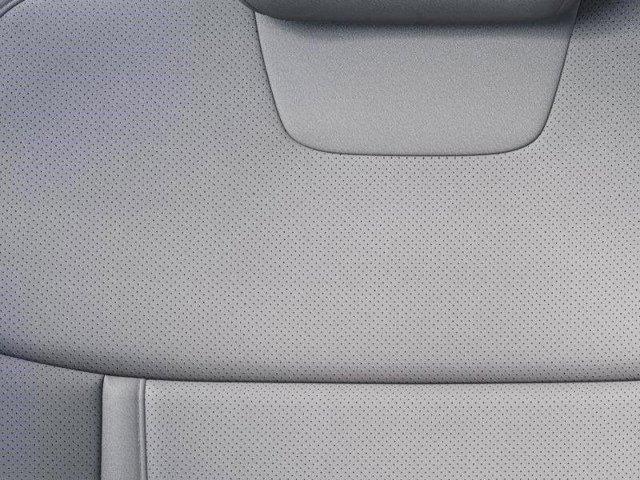 new 2026 Hyundai Tucson car, priced at $42,030