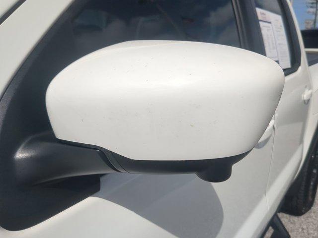 used 2025 Nissan Frontier car, priced at $43,494