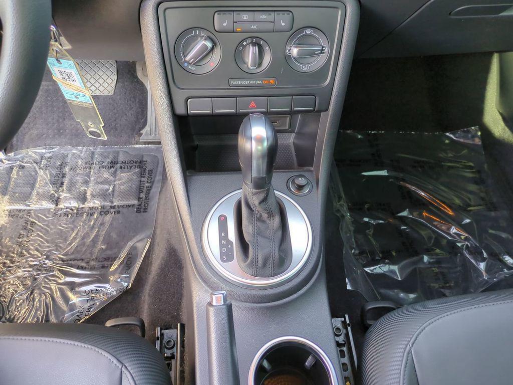 used 2016 Volkswagen Beetle car, priced at $16,590