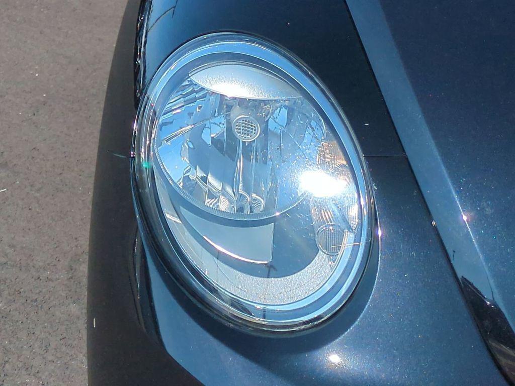 used 2016 Volkswagen Beetle car, priced at $16,590