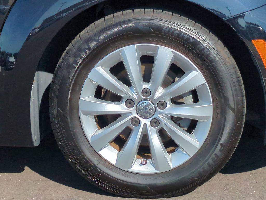 used 2016 Volkswagen Beetle car, priced at $16,590