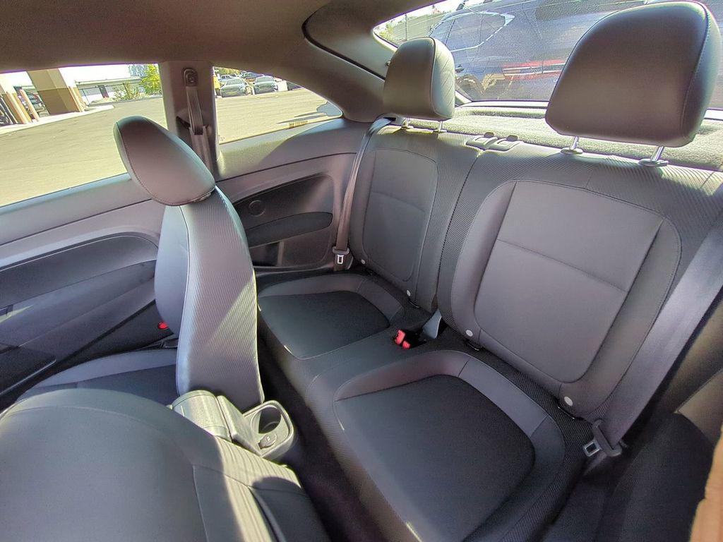 used 2016 Volkswagen Beetle car, priced at $16,590