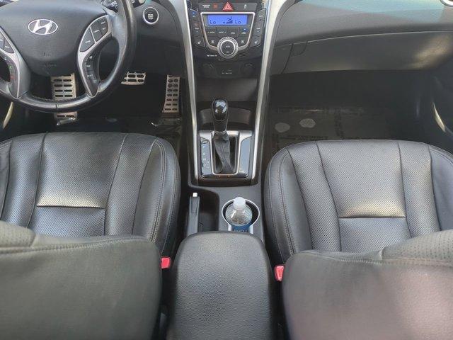 used 2014 Hyundai Elantra GT car, priced at $8,000