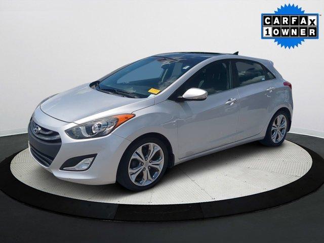 used 2014 Hyundai Elantra GT car, priced at $7,875