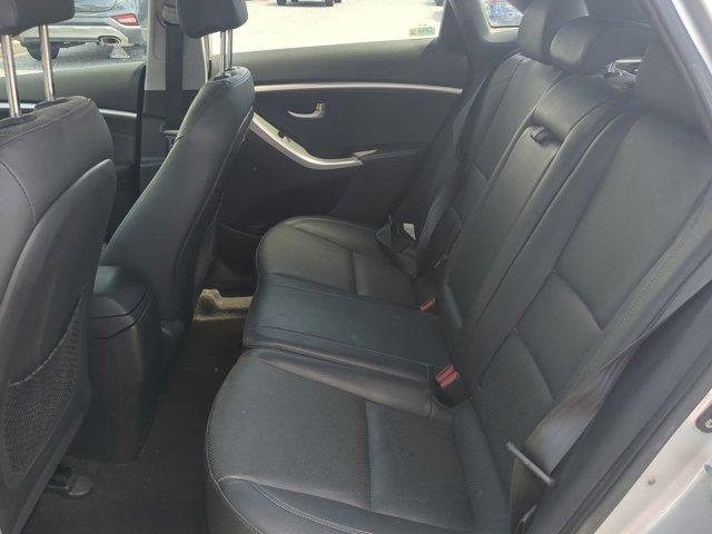 used 2014 Hyundai Elantra GT car, priced at $8,000