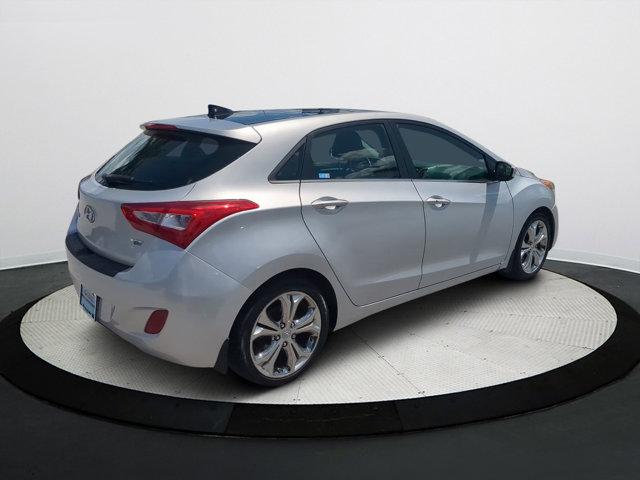 used 2014 Hyundai Elantra GT car, priced at $8,000