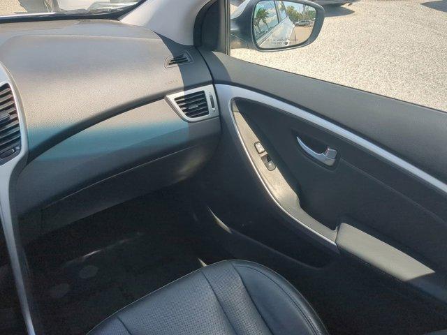 used 2014 Hyundai Elantra GT car, priced at $8,000