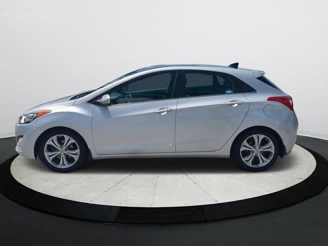 used 2014 Hyundai Elantra GT car, priced at $8,000