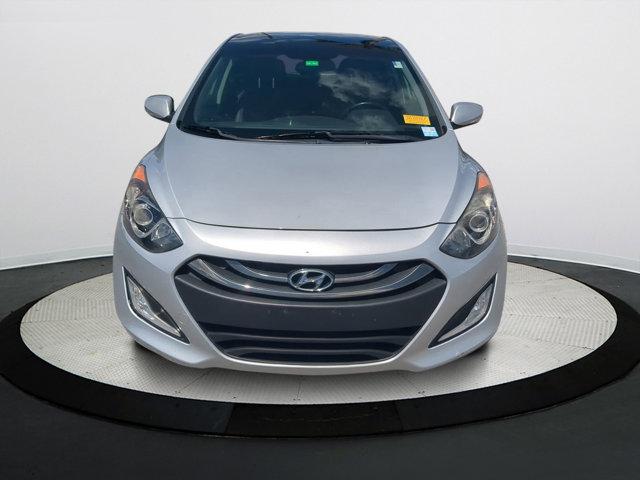 used 2014 Hyundai Elantra GT car, priced at $8,000
