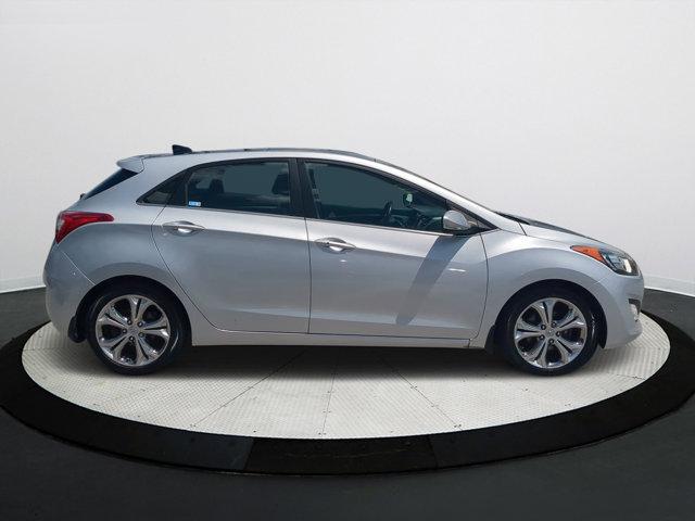 used 2014 Hyundai Elantra GT car, priced at $8,000