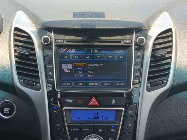 used 2014 Hyundai Elantra GT car, priced at $8,000