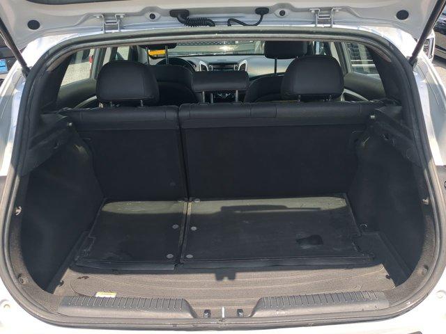 used 2014 Hyundai Elantra GT car, priced at $8,000