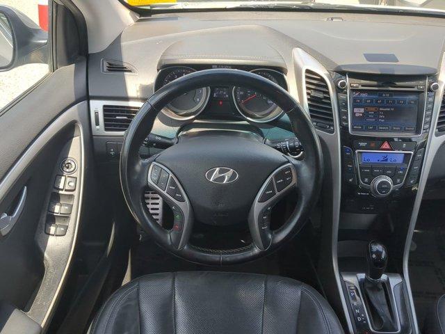 used 2014 Hyundai Elantra GT car, priced at $8,000