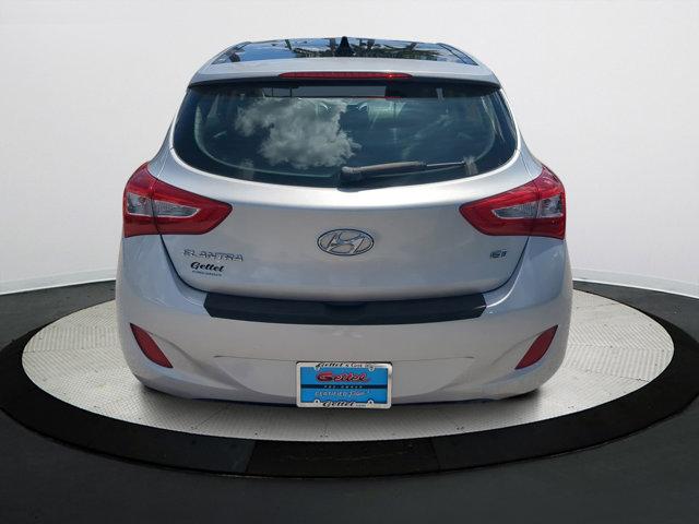 used 2014 Hyundai Elantra GT car, priced at $8,000