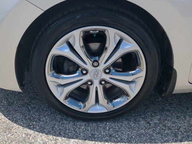 used 2014 Hyundai Elantra GT car, priced at $8,000