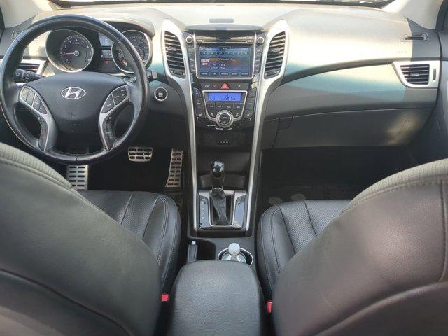 used 2014 Hyundai Elantra GT car, priced at $8,000