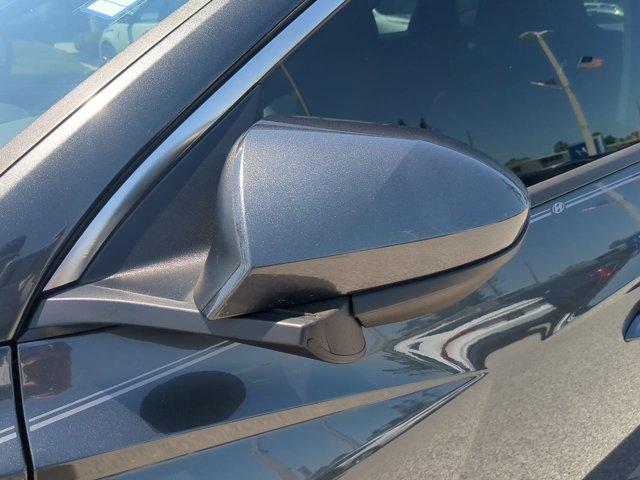 used 2024 Hyundai Tucson car, priced at $23,998