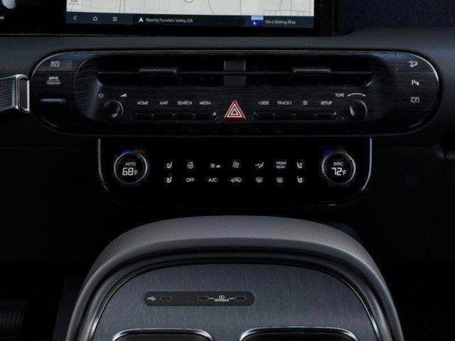 new 2026 Hyundai Palisade car, priced at $50,843