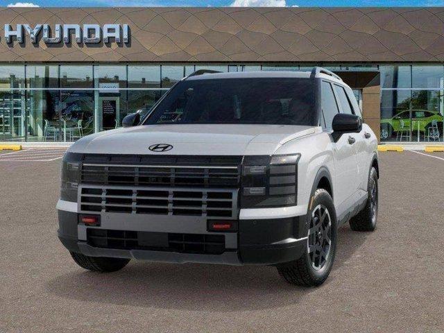 new 2026 Hyundai Palisade car, priced at $50,843